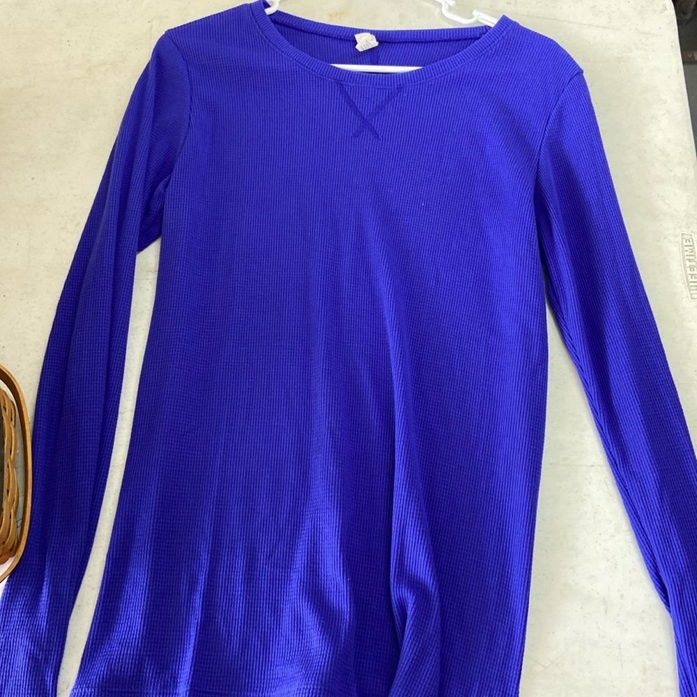 Under armour thermal